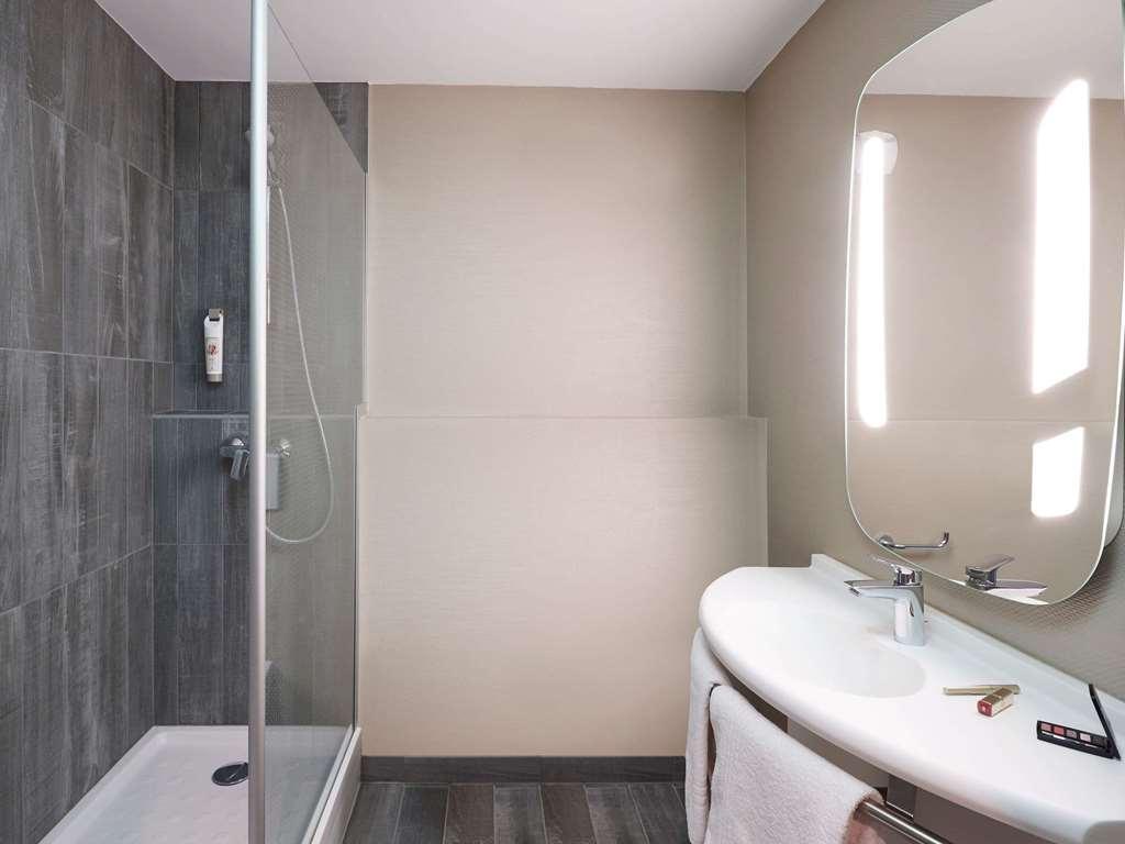 Ibis Strasbourg Centre Gare Hotel Cameră foto