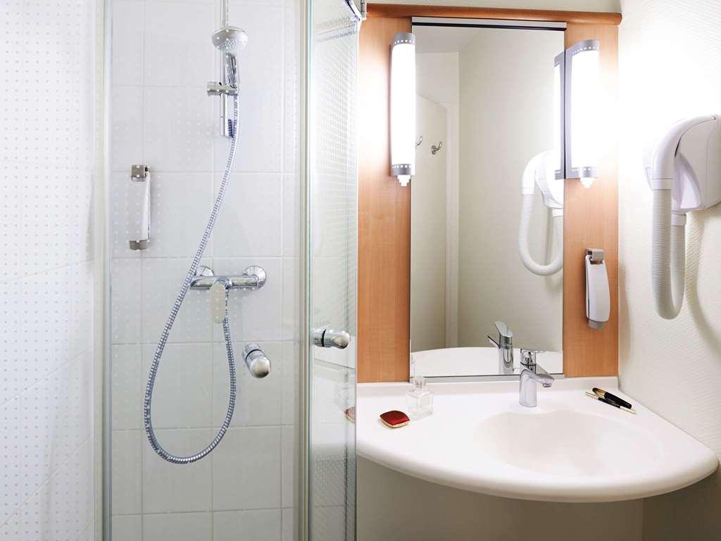 Ibis Strasbourg Centre Gare Hotel Cameră foto