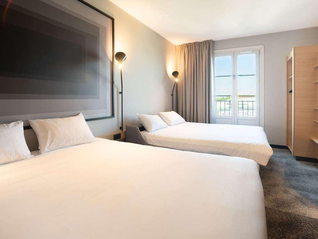 Ibis Strasbourg Centre Gare Hotel Cameră foto