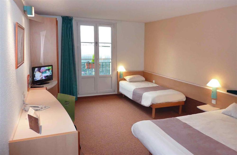 Ibis Strasbourg Centre Gare Hotel Cameră foto